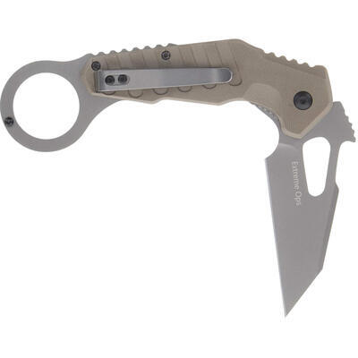 Smith & Wesson Extreme Ops Karambit - 2