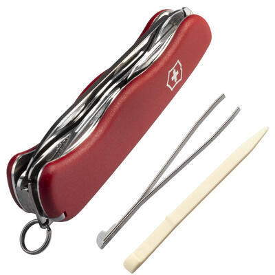 Victorinox Forester Red - 2