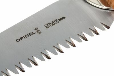 Opinel Couteau Scie Fermante No18 (Folding Saw 18) - 2