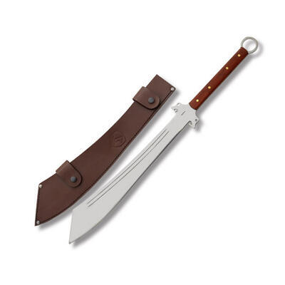 Condor Dynasty Dadao Sword - 2