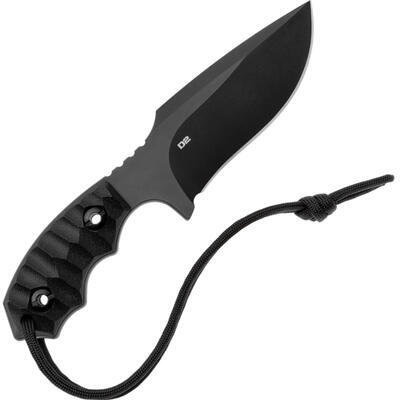 Pohl Force Compact Two Black - 2