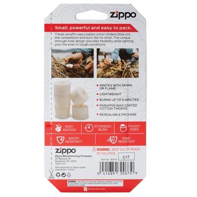 Zippo Easy Spark Tinders 40479 - 2