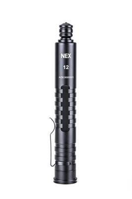 NexTOOL Teleskopický obušek NEX12" Walker - 2