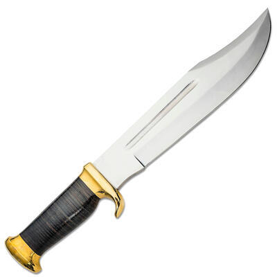 Down Under Knives The Outback Eclipse Edition (Crocodile Dundees Knife) - 2