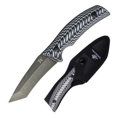 Winchester Silvertip Fixed Blade - 2