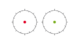 KONUS Red/Green Dot kolimátor Pro Atomic 2.0 - 2/2
