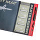 Real Avid AR15 Smart Mat Magnetická podložka - 2/3