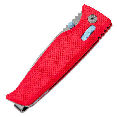 SOG Altair XR Red and Blue - 2
