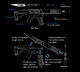 PUNA AR-15 Multi Tool - 2/3