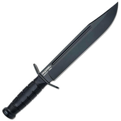Cold Steel Leatherneck Bowie - 2