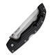 Cold Steel Voyager Extra Large Tanto CTS-BD1 Serrated Edge - 2/3