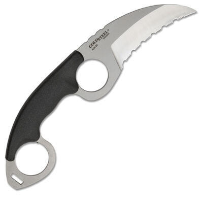 Cold Steel Double Agent I Serr. - 2