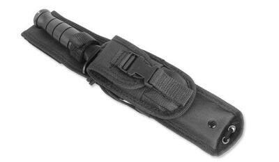 Smith & Wesson Search & Rescue Tanto Blister - 2