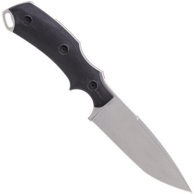Bastinelli Knives RED Fixed Blade SW V2 - 2