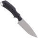Bastinelli Knives RED Fixed Blade SW V2 - 2/3