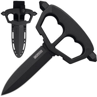 Cold Steel Chaos Push Knife - 2