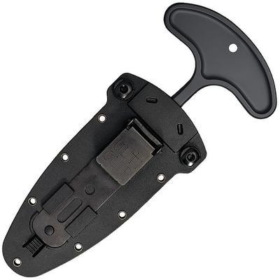 Cold Steel Drop Forged Push Knife - 2