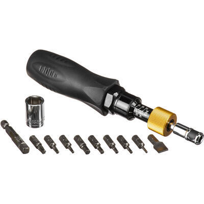 Vortex Torque Wrench Mounting Kit Momentový klíč - 2