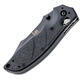 Hogue Knives Heckler & Koch Exemplar Black Combo - 2/3