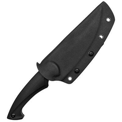 Kubey Fighters Knife Black - 2