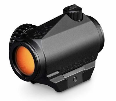 Vortex Crossfire 2 Red Dot 2 MOA CF-RD2 - 2