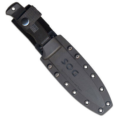 SOG Ops Fixed Blade - 2