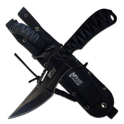 MTech Xtreme Tactical Fixed Blade - 2