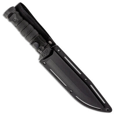 Smith & Wesson M&P Ultimate Survival Knife - 2