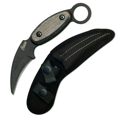 Ontario Knife Curve Karambit 8701 - 2