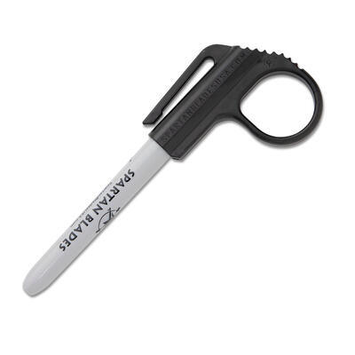 Spartan Blades Pen Protector Black - 2