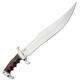 Hibben Knives Spartan Bowie 65th Anniversary Limited Edition - 2/3