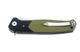 Bestech Knives Swordfish D2 Satin Beige - 2/2