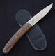 Maserin 380/BO Gourmet Folder Knife Bocote Wood - 2/4