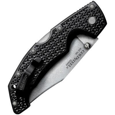 Cold Steel Voyager Large Drop Point - 2