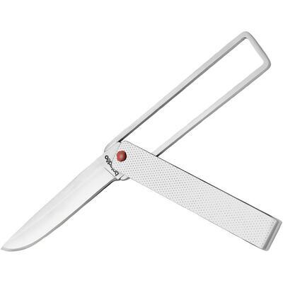 Flip Couteau Baladéo Flip Nůž z Nerezové Ocele - 2