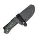 Condor Talon knife Micarta Handle - 2/3