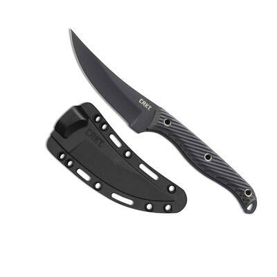 CRKT Clever Girl Fixed Blade - 2