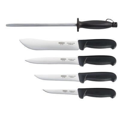 Mikov 300.0 05/D set nožů pro kuchaře a řezníky - 2