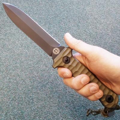 Pohl Force Romeo Upgrade Tactical 1 of 200 Edition - 2