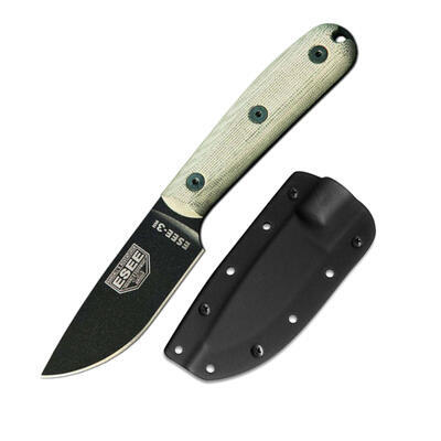 ESEE Model 3 Outdoor and EDC knife - 2