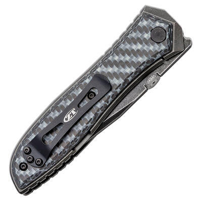 Zero Tolerance 0640WBW Emerson FACTORY SPECIAL SERIES - 2