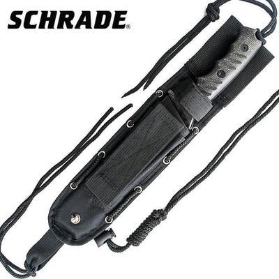 Schrade Extreme Survival SCHF3N - 2