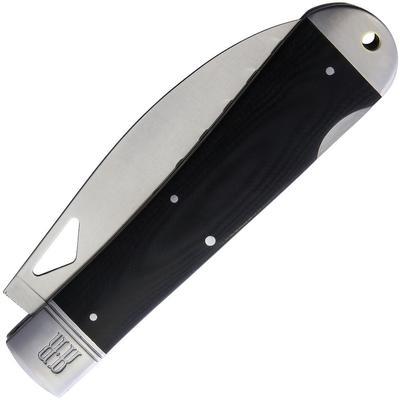 Rough Ryder Kitcheen knife for Tramp - 2