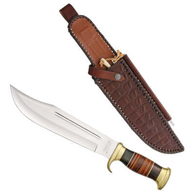 Down Under Knife The Outback (Crocodile Dundees Knife) - 2