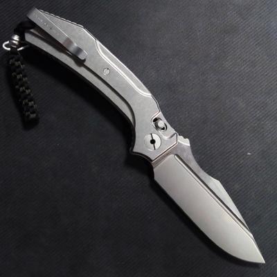Pohl Force Force One Titanium - 2