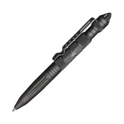 UZI Tactical Glassbreaker Pen With Cuff Key - 2
