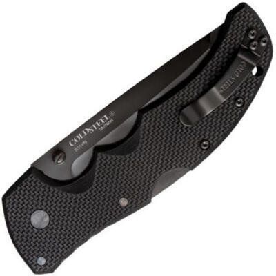 Cold Steel Recon 1 Tanto CPM S35VN - 2