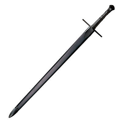 Cold Steel Man at Arms Hand and Half Sword - 2