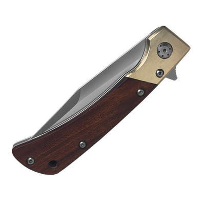 Roper Knives Modern Cowboy Knife - 2