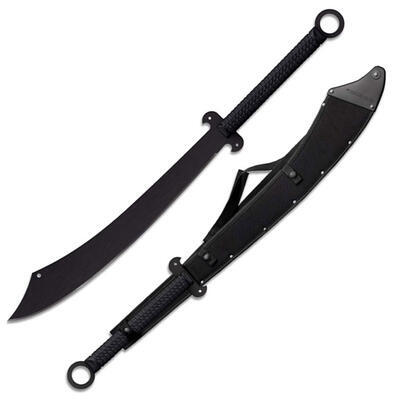 Cold Steel Chinese Sword Machete - 2